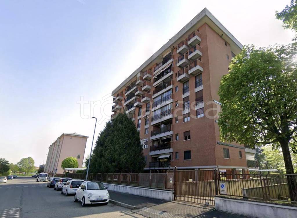 appartamento in vendita a Venaria Reale in zona Altessano