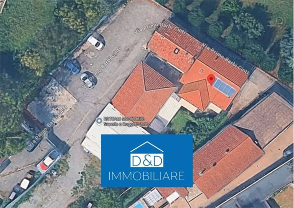 appartamento in vendita a Venaria Reale in zona Altessano