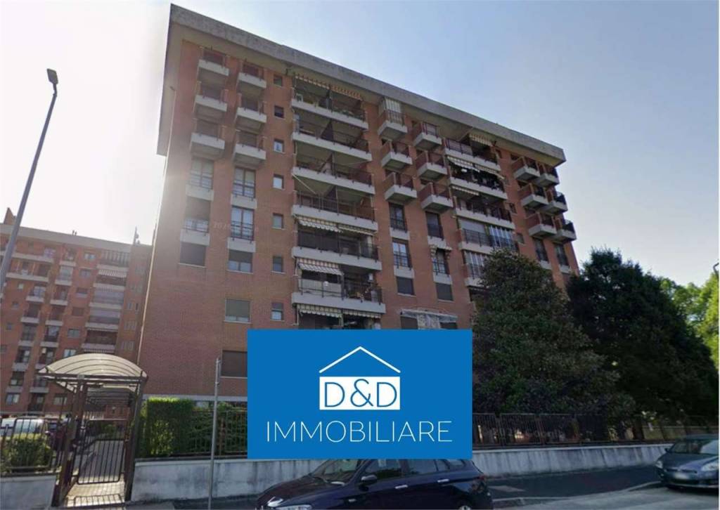appartamento in vendita a Venaria Reale in zona Altessano