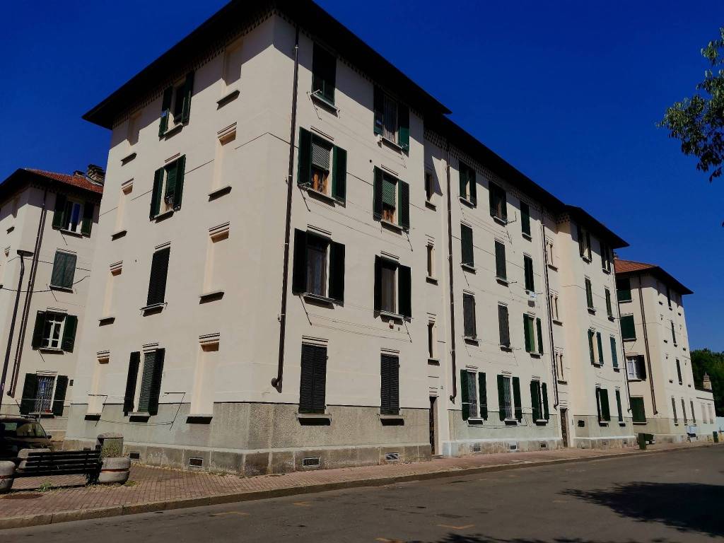 appartamento in vendita a Venaria Reale in zona Altessano