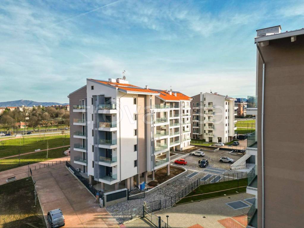 appartamento in vendita a Venaria Reale in zona Altessano