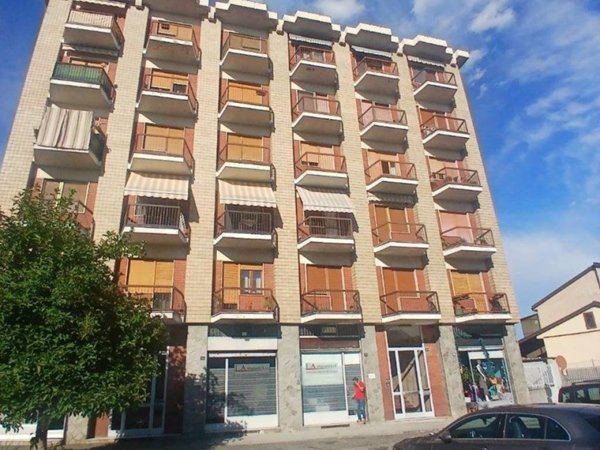 appartamento in vendita a Venaria Reale in zona Altessano