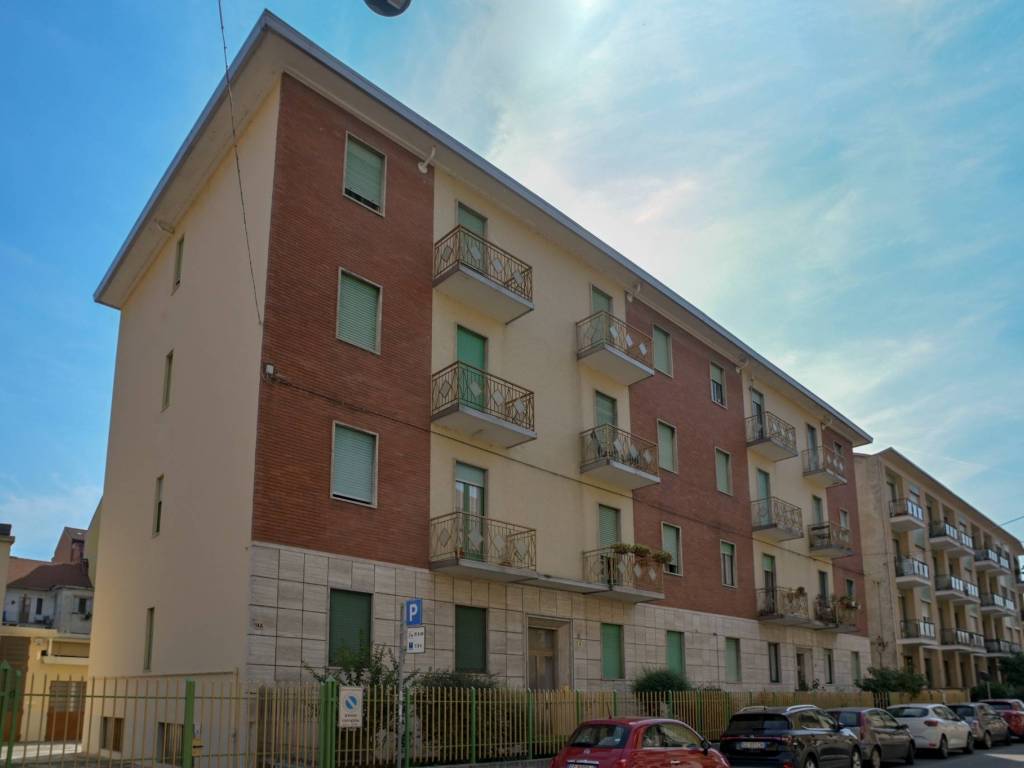 appartamento in vendita a Venaria Reale in zona Altessano