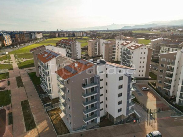 appartamento in vendita a Venaria Reale in zona Altessano
