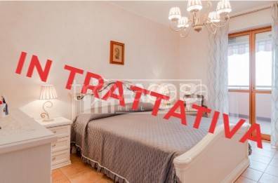 appartamento in vendita a Venaria Reale