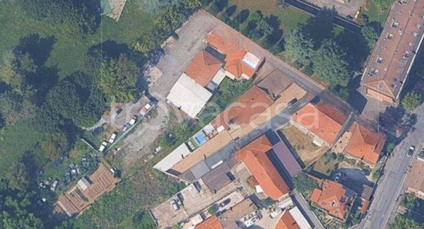 casa indipendente in vendita a Venaria Reale in zona Altessano