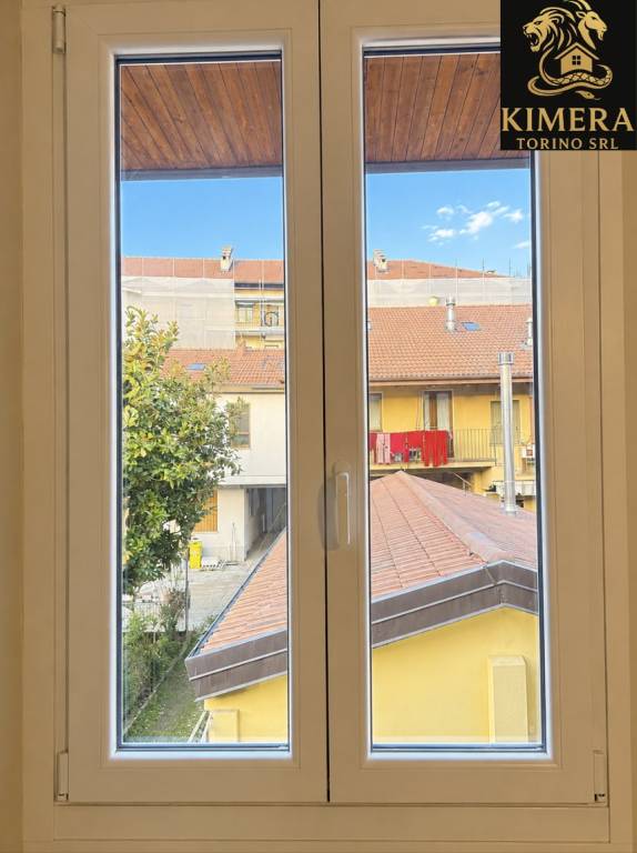 appartamento in vendita a Venaria Reale