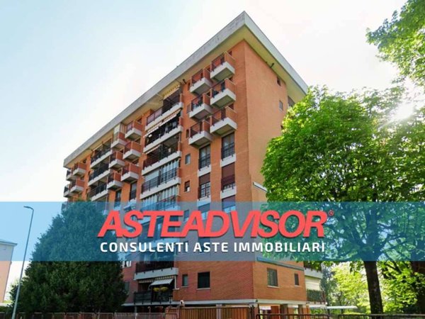 appartamento in vendita a Venaria Reale in zona Altessano