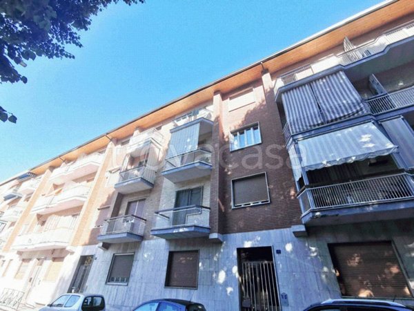 appartamento in vendita a Venaria Reale