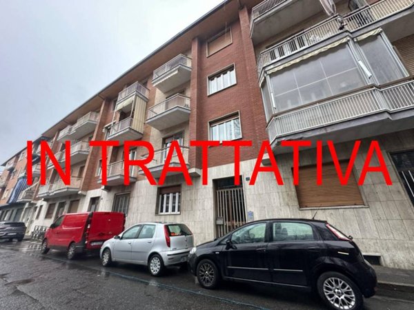 appartamento in vendita a Venaria Reale