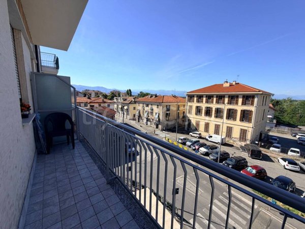 appartamento in vendita a Venaria Reale