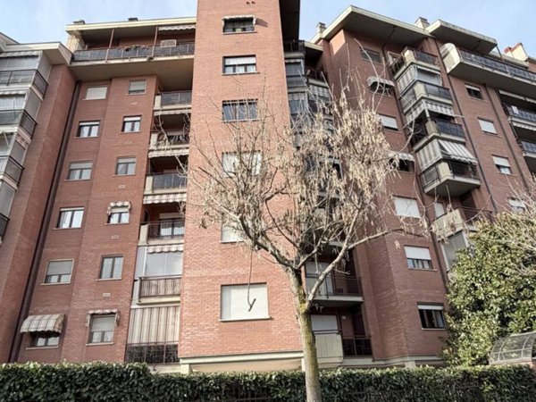 appartamento in vendita a Venaria Reale in zona Altessano