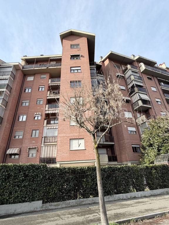 appartamento in vendita a Venaria Reale in zona Altessano