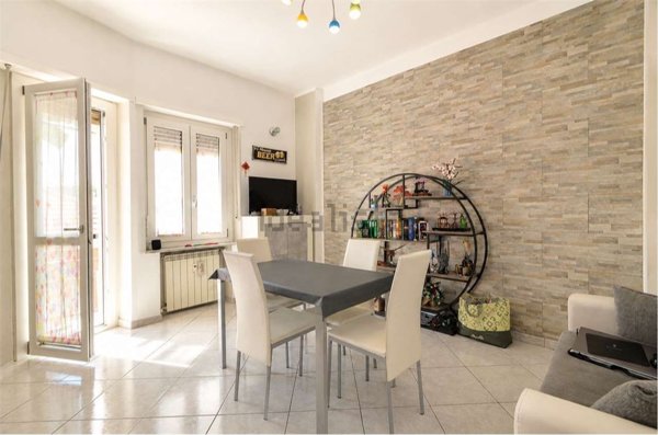 appartamento in vendita a Venaria Reale in zona Altessano