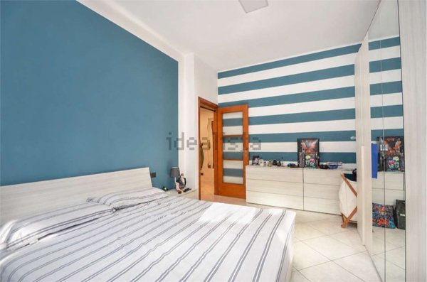 appartamento in vendita a Venaria Reale in zona Altessano