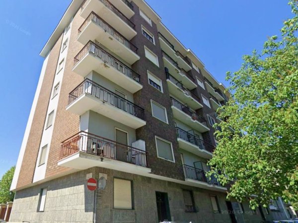 appartamento in vendita a Venaria Reale in zona Altessano