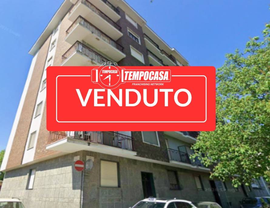 appartamento in vendita a Venaria Reale in zona Altessano