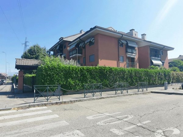 appartamento in vendita a Venaria Reale