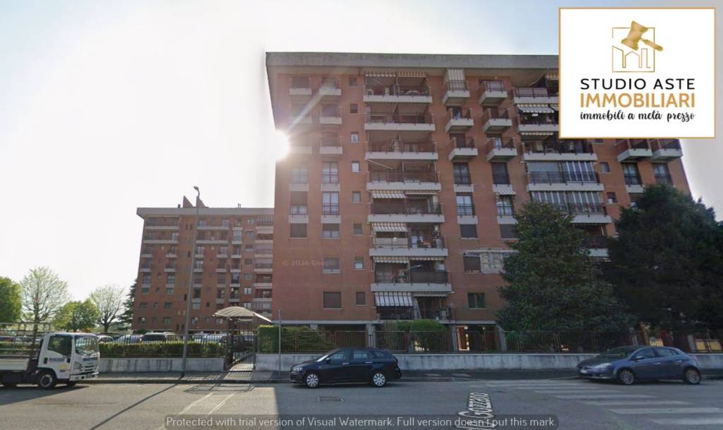 appartamento in vendita a Venaria Reale in zona Altessano