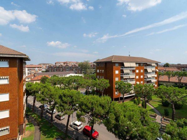 appartamento in vendita a Venaria Reale