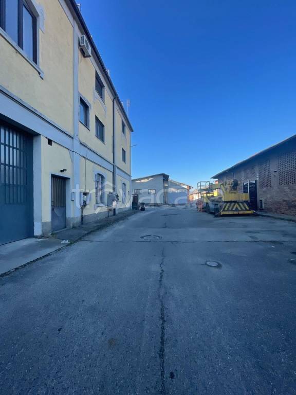 appartamento in vendita a Venaria Reale