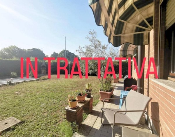 appartamento in vendita a Venaria Reale