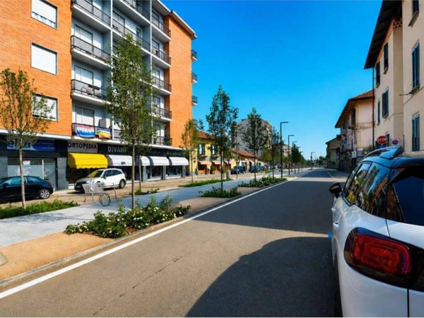 appartamento in vendita a Venaria Reale in zona Altessano