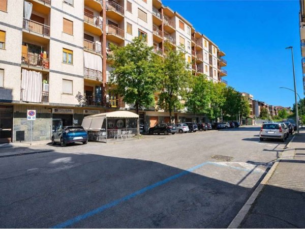 appartamento in vendita a Venaria Reale in zona Altessano
