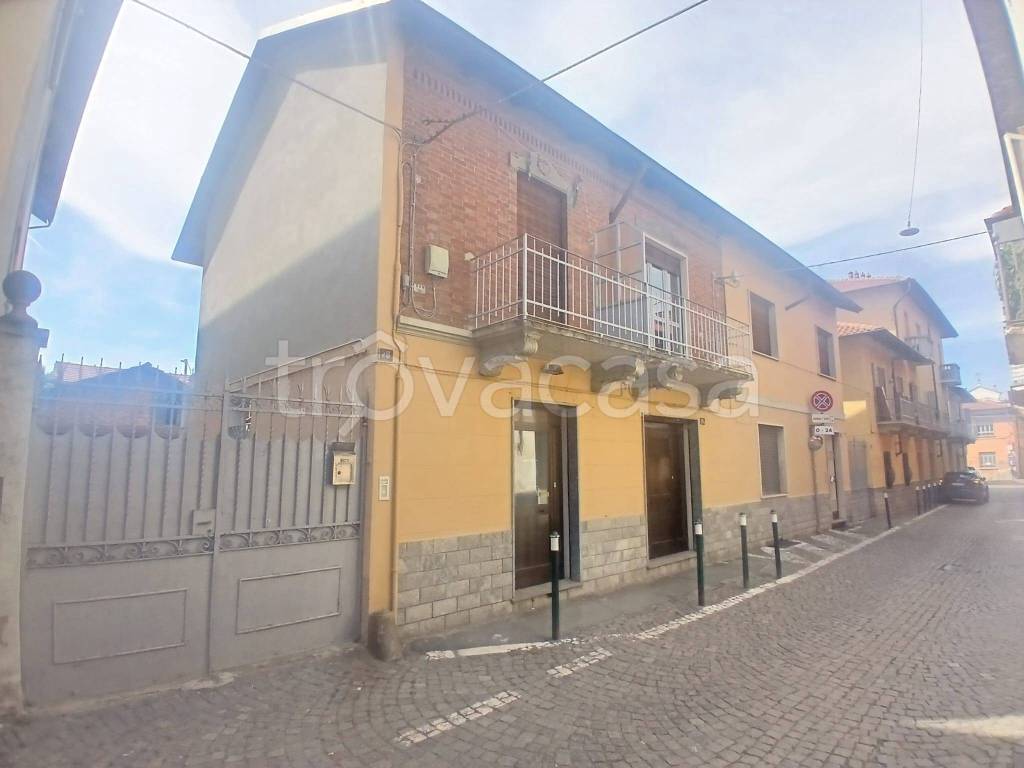 casa indipendente in vendita a Venaria Reale