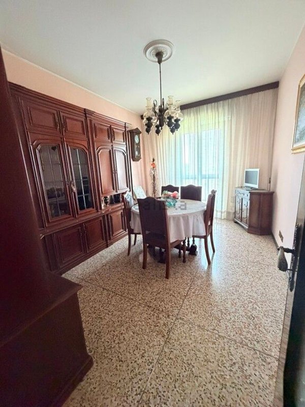 appartamento in vendita a Venaria Reale in zona Altessano