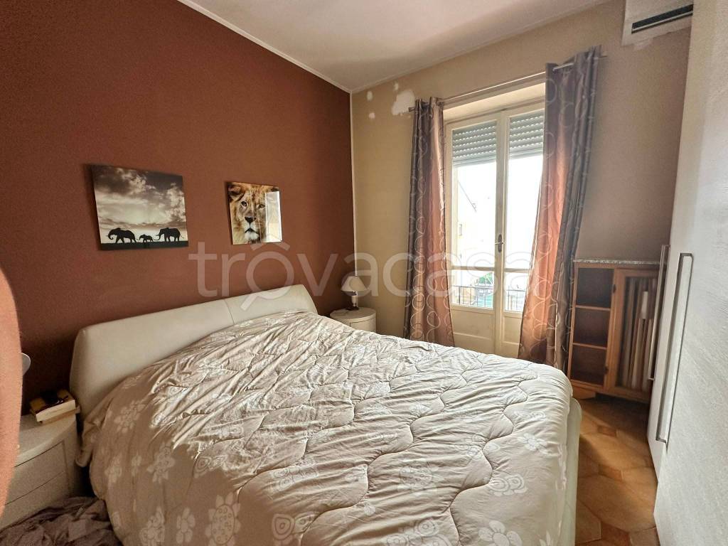 appartamento in vendita a Venaria Reale in zona Altessano