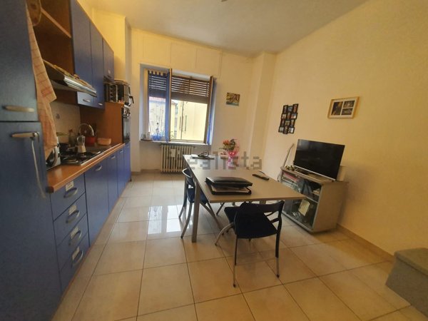appartamento in vendita a Venaria Reale in zona Altessano