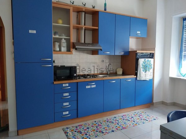 appartamento in vendita a Venaria Reale in zona Altessano