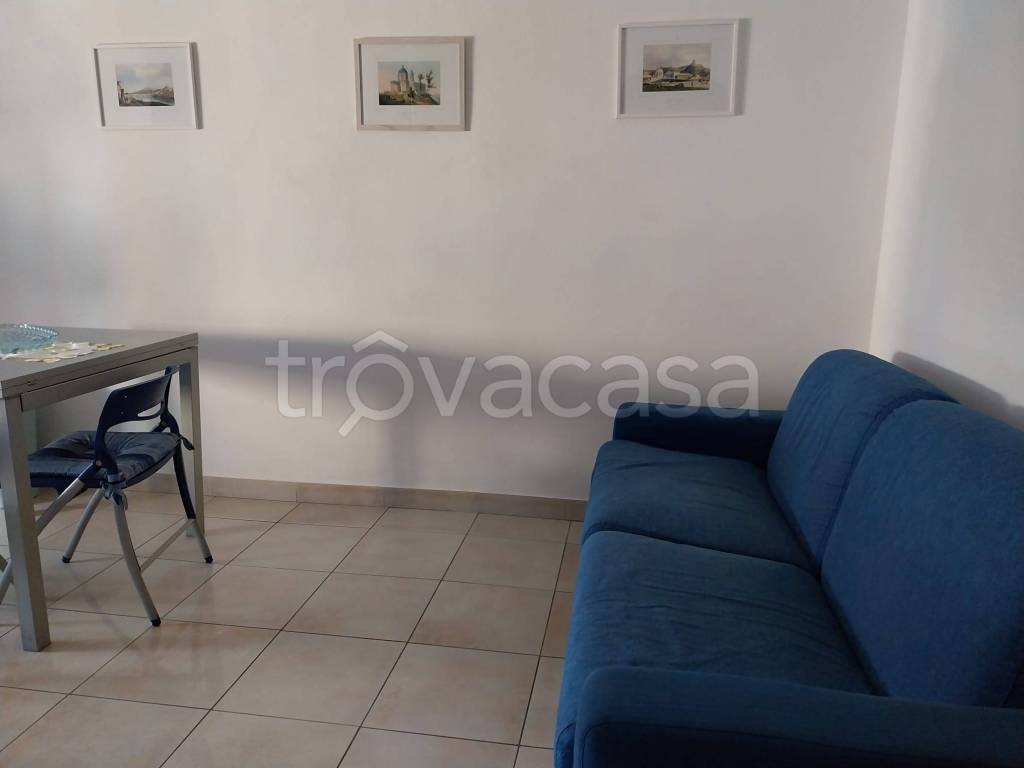 appartamento in vendita a Venaria Reale in zona Altessano