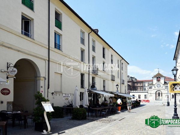 appartamento in vendita a Venaria Reale