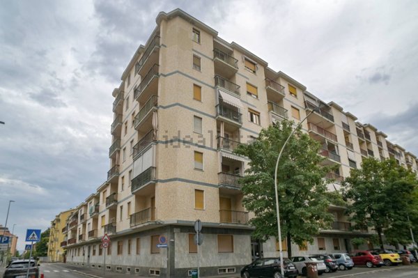 appartamento in vendita a Venaria Reale in zona Altessano