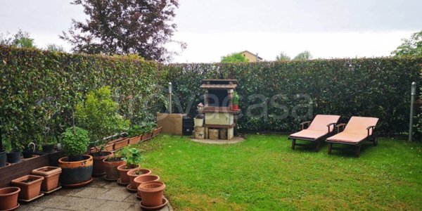 appartamento in vendita a Venaria Reale in zona Altessano