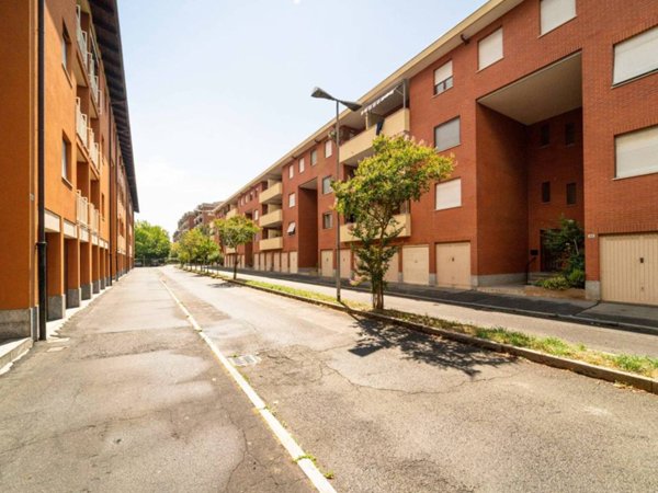 appartamento in vendita a Venaria Reale in zona Altessano