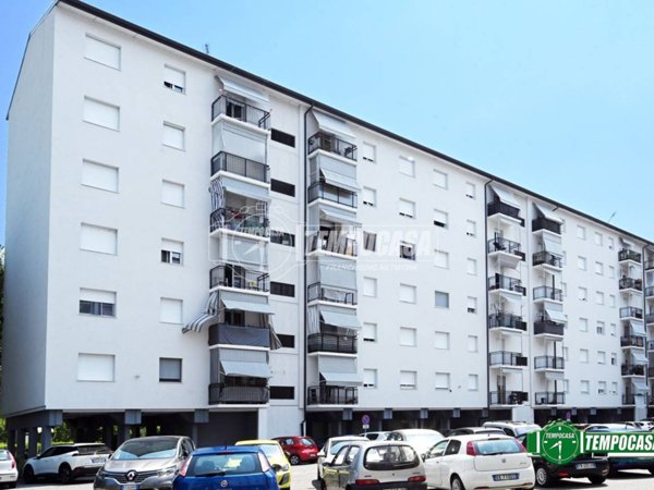 appartamento in vendita a Venaria Reale in zona Altessano