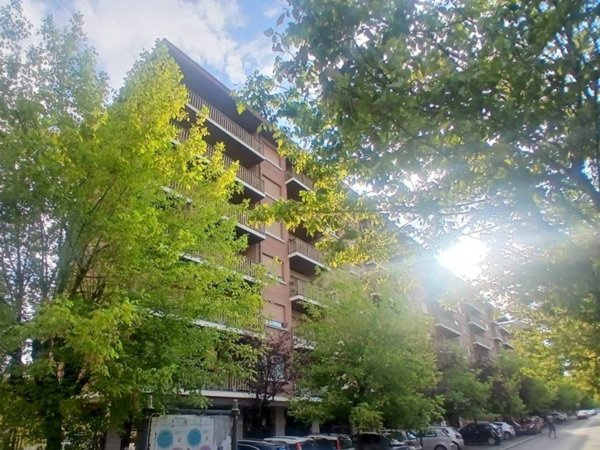 appartamento in vendita a Venaria Reale in zona Altessano