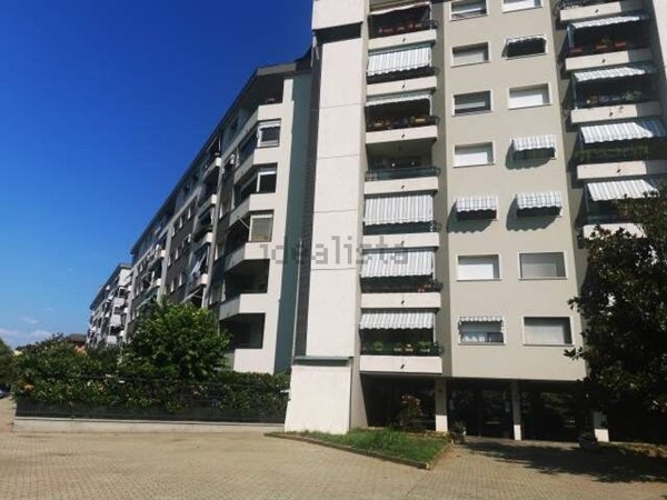 appartamento in vendita a Venaria Reale in zona Altessano