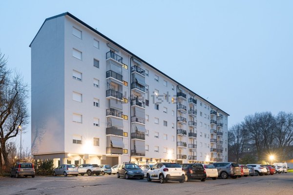 appartamento in vendita a Venaria Reale