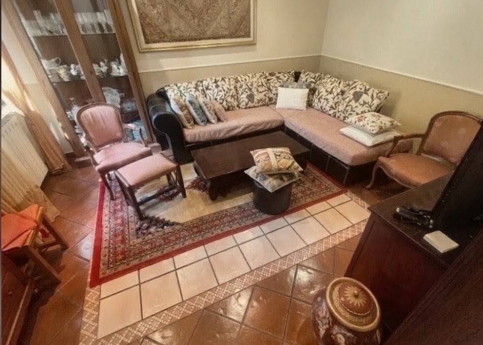 casa indipendente in vendita a Venaria Reale in zona Altessano