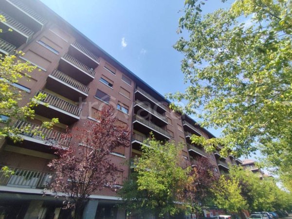 appartamento in vendita a Venaria Reale in zona Altessano