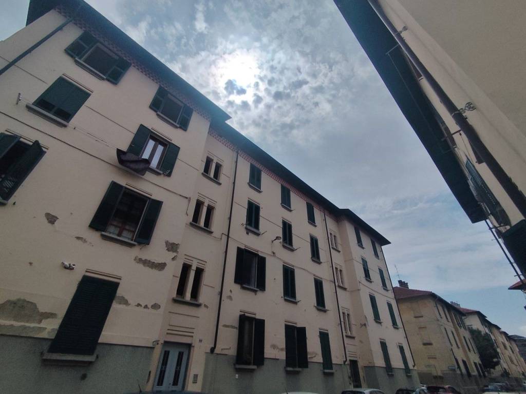 appartamento in vendita a Venaria Reale in zona Altessano