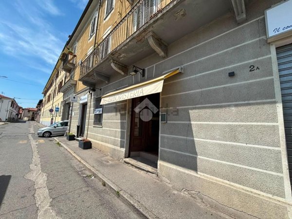 locale commerciale in vendita a Venaria Reale