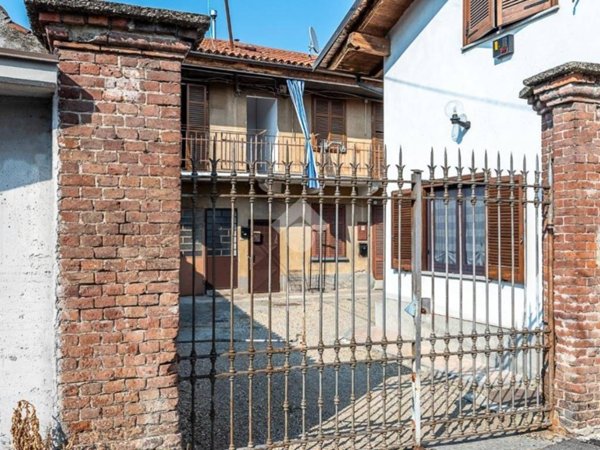appartamento in vendita a Venaria Reale in zona Altessano