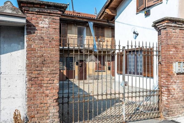 appartamento in vendita a Venaria Reale in zona Altessano