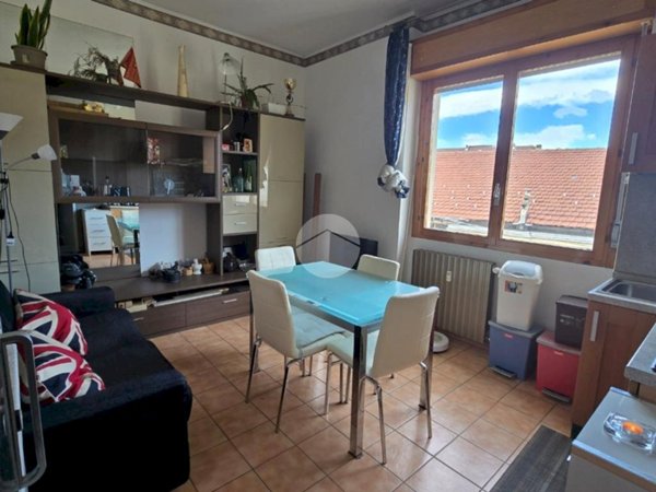 appartamento in vendita a Venaria Reale in zona Altessano