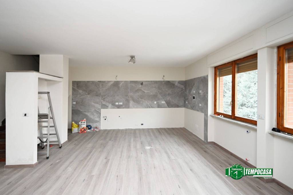 appartamento in vendita a Venaria Reale in zona Altessano